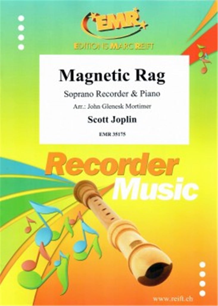 Magnetic Rag